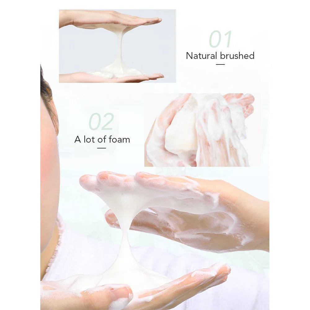 Vitamin C Whitening Soap