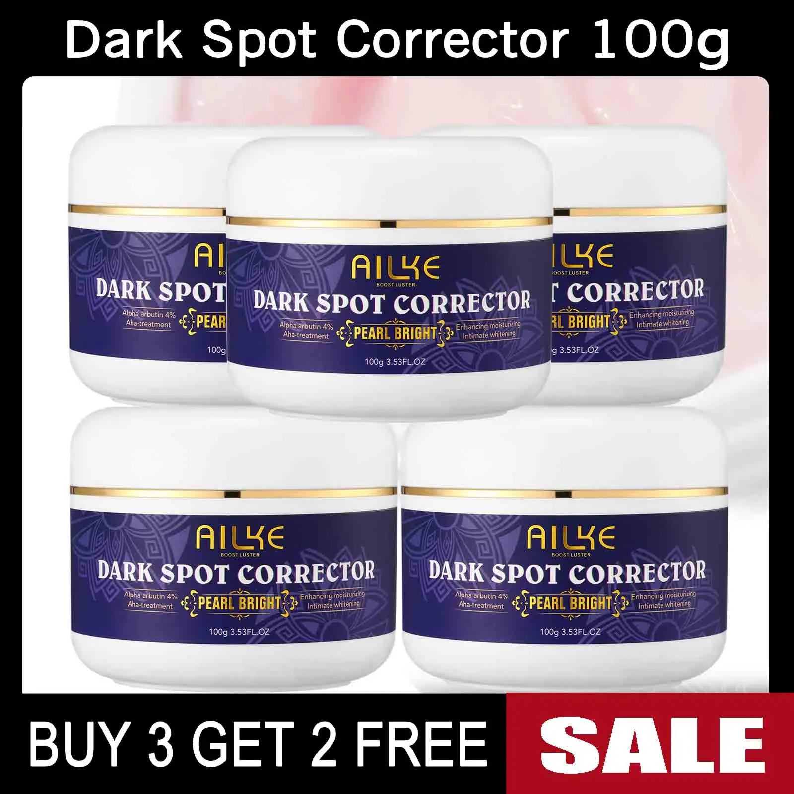 Lightening & Antioxidant Glutathione Body Lotion