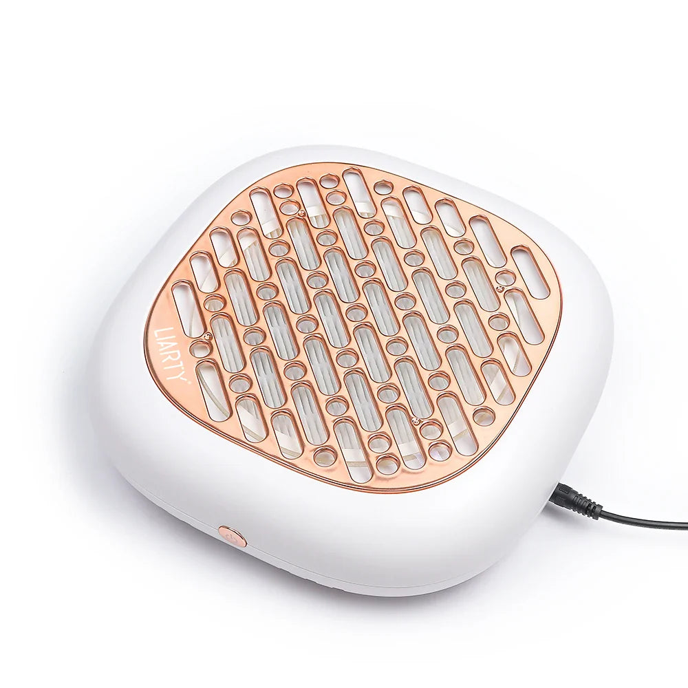 130W Powerful Brushless Nail Cleaner