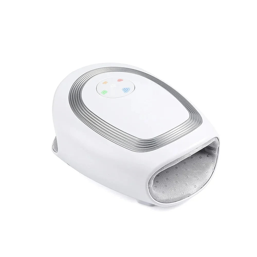 Electric Hand Massager With Compression