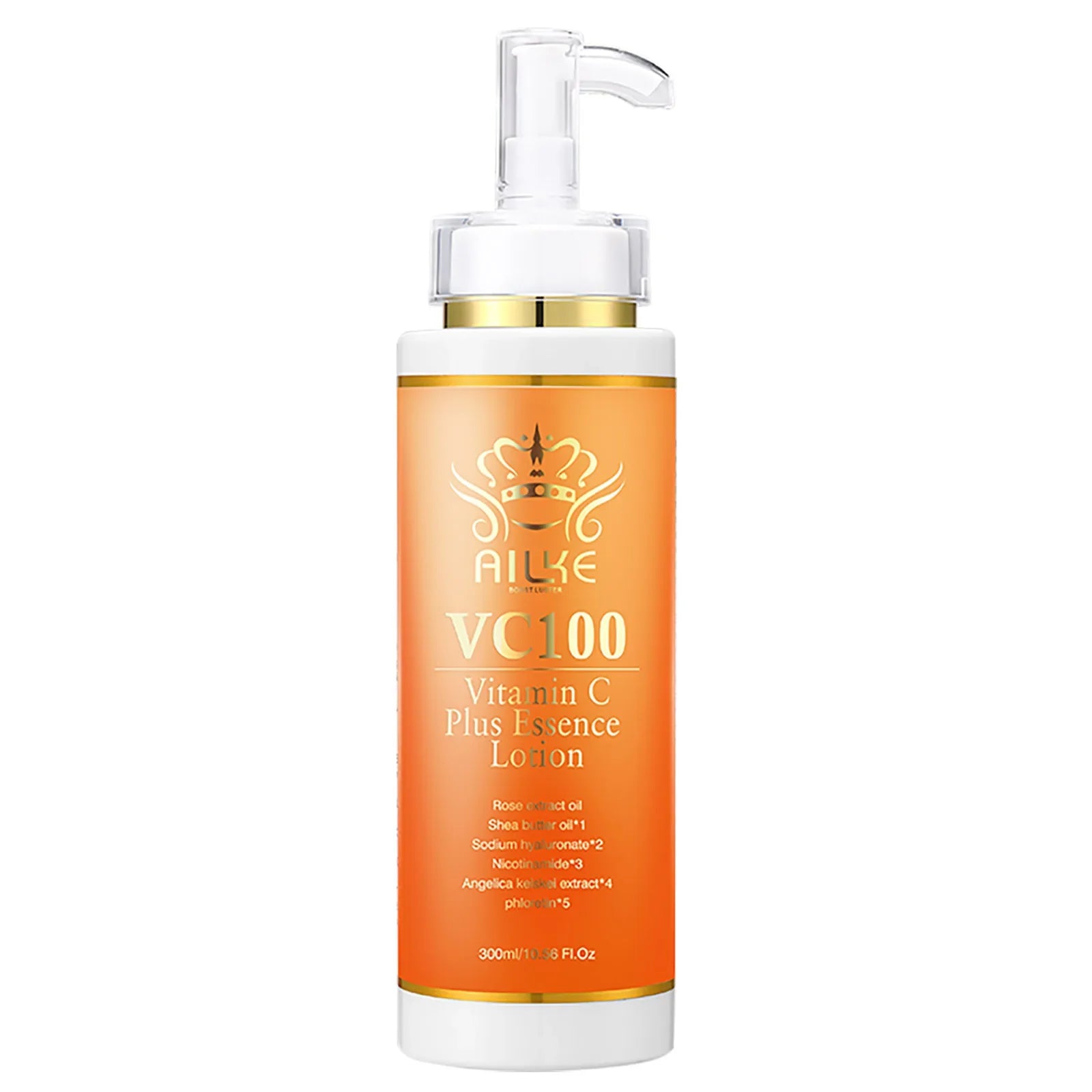 Vitamin C Plus Essence Body Lotion