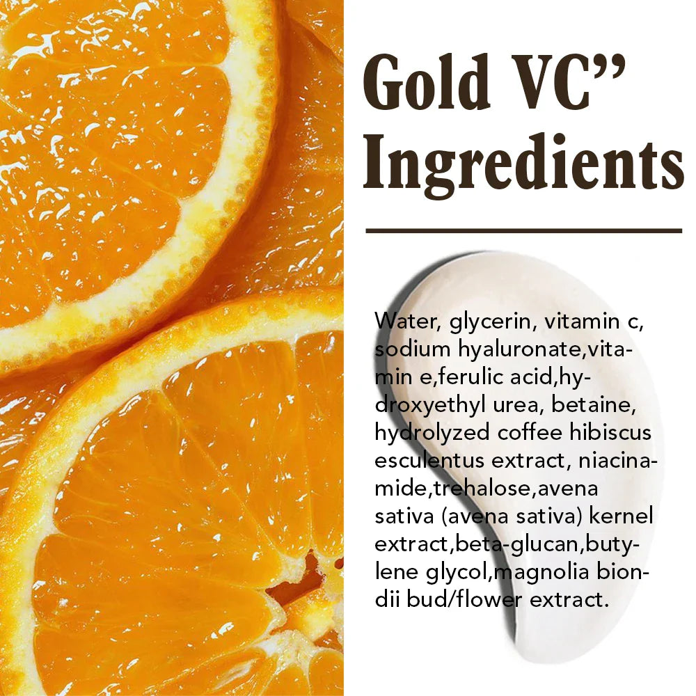 Vitamin C Plus Essence Body Lotion