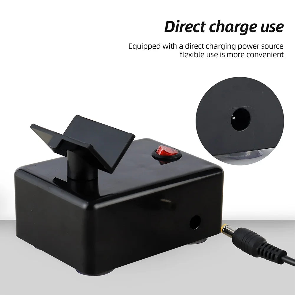 Electric Nail Polish Shaker