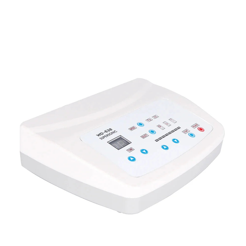 3 IN 1 Ultrasound Beauty Machine