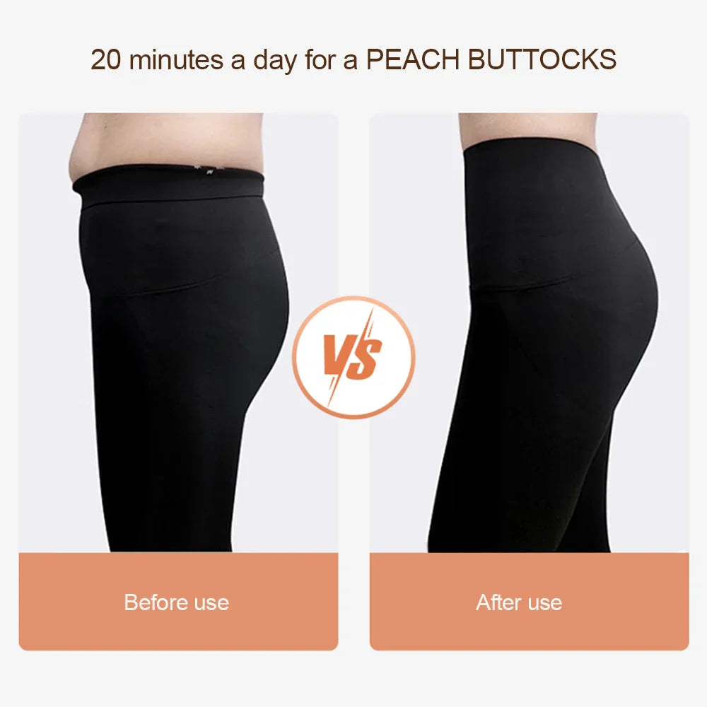 Electric Buttock Trainer & Lifting Massager